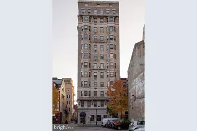 1218 Walnut Street #1003, Philadelphia, PA 19107 - Photo 5