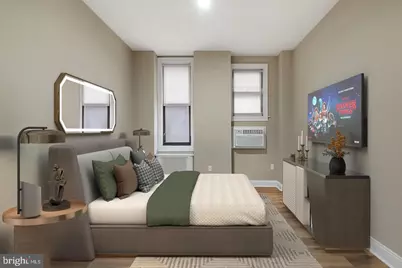 1218 Walnut Street #1003, Philadelphia, PA 19107 - Photo 3