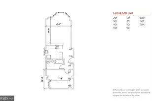 1218 Walnut St, Philadelphia, PA 19107 - Photo 9