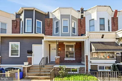 1628 S 54th Street, Philadelphia, PA 19143 - Photo 1