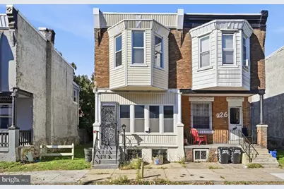 224 N Peach Street, Philadelphia, PA 19139 - Photo 1