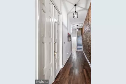 1632 Mount Vernon Street #PH, Philadelphia, PA 19130 - Photo 7
