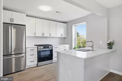 1632 Mount Vernon Street #PH, Philadelphia, PA 19130 - Photo 11