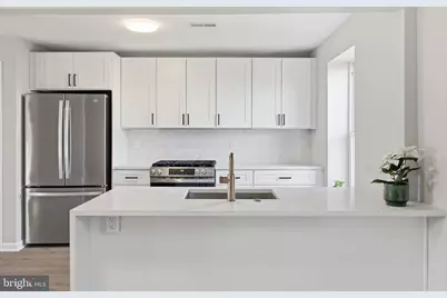1632 Mount Vernon Street #PH, Philadelphia, PA 19130 - Photo 13