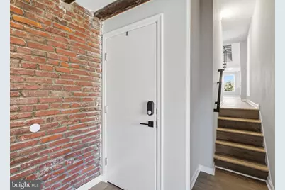1632 Mount Vernon Street #PH, Philadelphia, PA 19130 - Photo 9