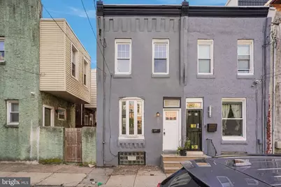 2322 E Oakdale Street, Philadelphia, PA 19125 - Photo 1