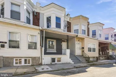 155 N Peach Street, Philadelphia, PA 19139 - Photo 3