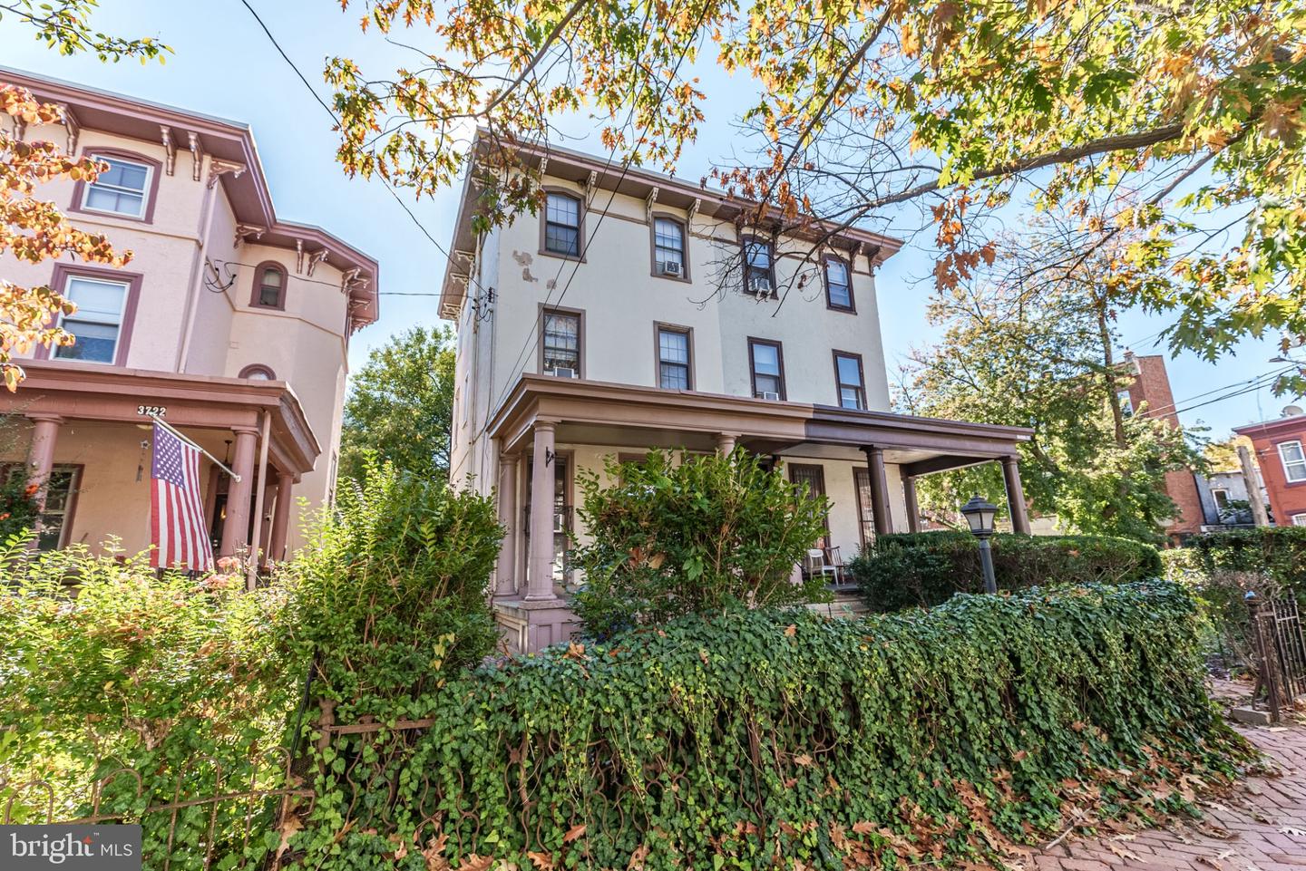 3724 Baring St, Philadelphia, PA 19104 - MLS PAPH2685266 - Coldwell Banker