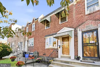 6906 Chester Avenue, Philadelphia, PA 19142 - Photo 1
