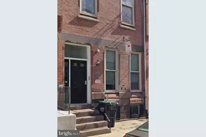 1713 W Montgomery Avenue #UNIT 3C, Philadelphia, PA 19121 - Photo 1