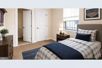 1713 W Montgomery Avenue #UNIT 3C, Philadelphia, PA 19121 - Photo 3