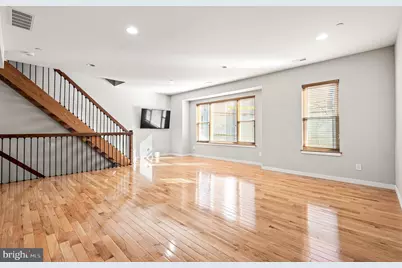 1743 Cambridge Street #B, Philadelphia, PA 19130 - Photo 13