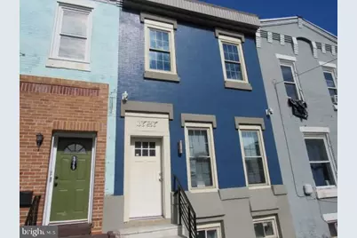 1727 W Venango Street, Philadelphia, PA 19140 - Photo 1