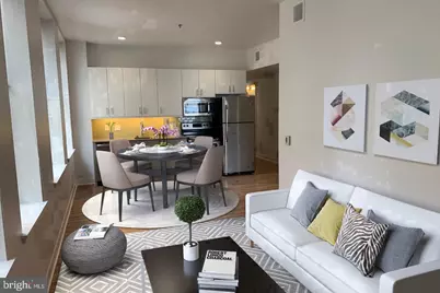 42 S 15th Street #1002, Philadelphia, PA 19102 - Photo 5