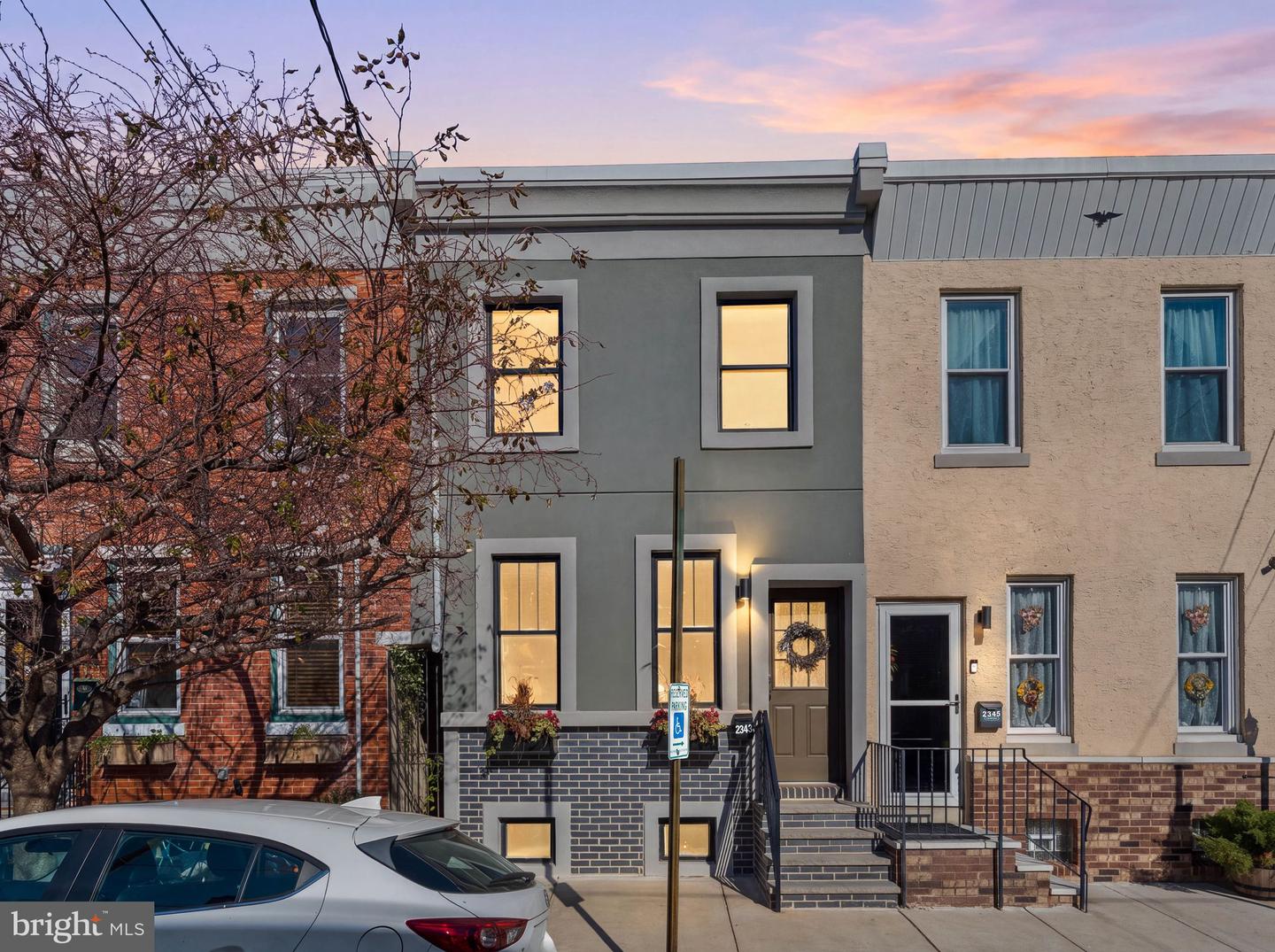 2343 E Firth St, Philadelphia, PA 19125 - MLS PAPH2685668 - Coldwell Banker