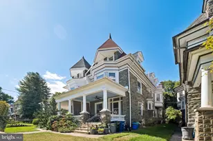 133 E Gorgas Ln, Philadelphia, PA 19119 - Photo 3