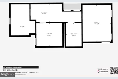 2229 N Cleveland Street, Philadelphia, PA 19132 - Photo 13