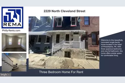 2229 N Cleveland Street, Philadelphia, PA 19132 - Photo 1
