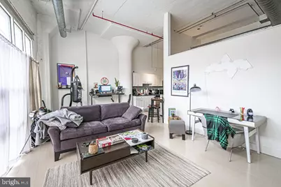 720 N 5th Street #UNIT 406, Philadelphia, PA 19123 - Photo 3