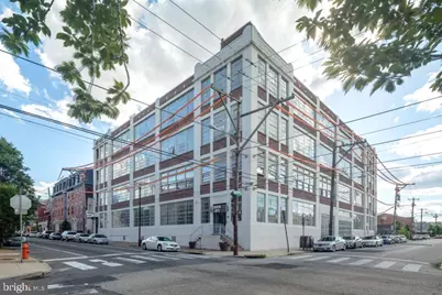720 N 5th Street #UNIT 406, Philadelphia, PA 19123 - Photo 21