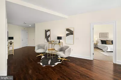 201 N 8th Street #603, Philadelphia, PA 19106 - Photo 5