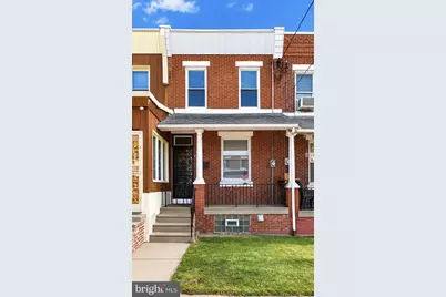 4435 Edgemont Street, Philadelphia, PA 19137 - Photo 1
