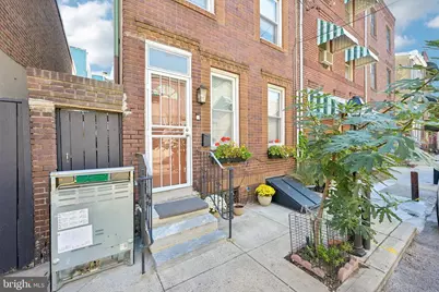 1205 S Alder Street, Philadelphia, PA 19147 - Photo 3
