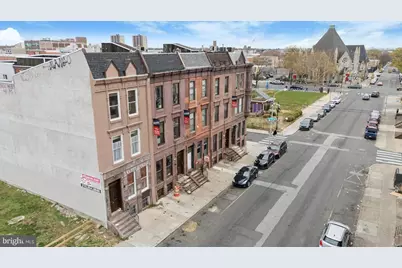 1427 W Diamond Street, Philadelphia, PA 19121 - Photo 3