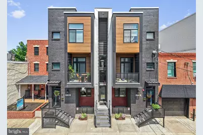 2131 E Firth Street #1, Philadelphia, PA 19125 - Photo 3