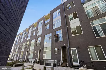 1115 Germantown Avenue #1C, Philadelphia, PA 19123 - Photo 3