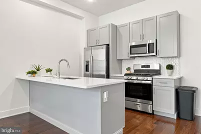 1115 Germantown Avenue #1C, Philadelphia, PA 19123 - Photo 11