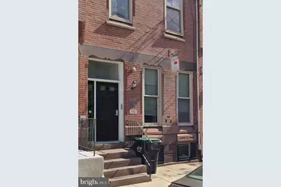 1713 W Montgomery Avenue #UNIT 3E, Philadelphia, PA 19121 - Photo 1