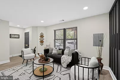 713 S 18th Street #A, Philadelphia, PA 19146 - Photo 5