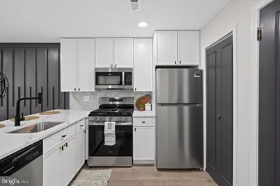 713 S 18th Street #A, Philadelphia, PA 19146 - Photo 9