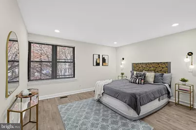 713 S 18th Street #A, Philadelphia, PA 19146 - Photo 17