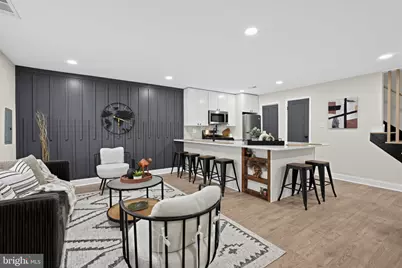 713 S 18th Street #A, Philadelphia, PA 19146 - Photo 3