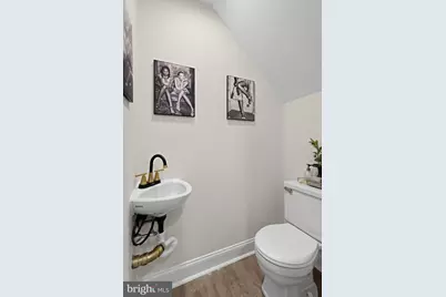 713 S 18th Street #A, Philadelphia, PA 19146 - Photo 21