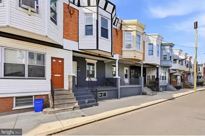 2030 S Alden Street, Philadelphia, PA 19143 - Photo 1