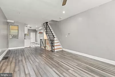 1757 N Croskey Street, Philadelphia, PA 19121 - Photo 1