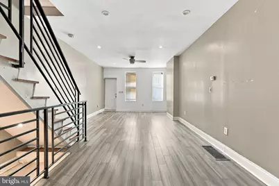 1757 N Croskey Street, Philadelphia, PA 19121 - Photo 3