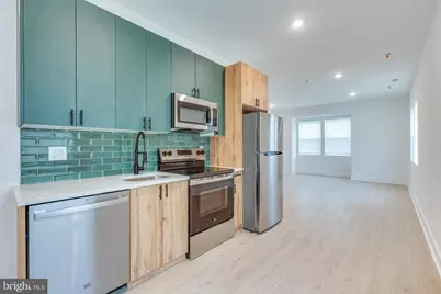 2502 N Lawrence Street #4, Philadelphia, PA 19133 - Photo 1