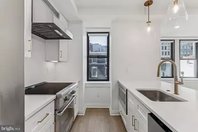 135 S 19th Street #308, Philadelphia, PA 19103 - Photo 7