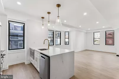 135 S 19th Street #308, Philadelphia, PA 19103 - Photo 9