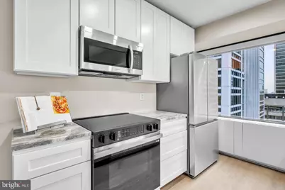 1801 Market Street #2510, Philadelphia, PA 19103 - Photo 5