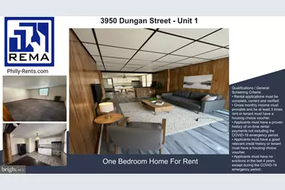 3950 Dungan Street, Philadelphia, PA 19124 - Photo 1
