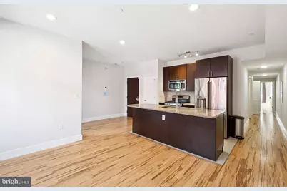 902 N 16th Street #B, Philadelphia, PA 19130 - Photo 1