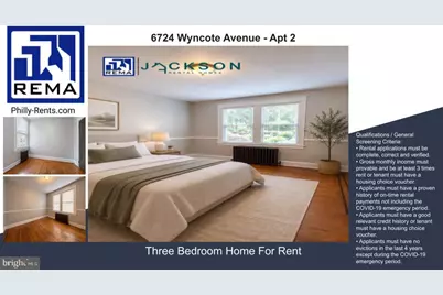 6724 Wyncote Avenue, Philadelphia, PA 19138 - Photo 1