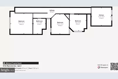 6724 Wyncote Avenue, Philadelphia, PA 19138 - Photo 15