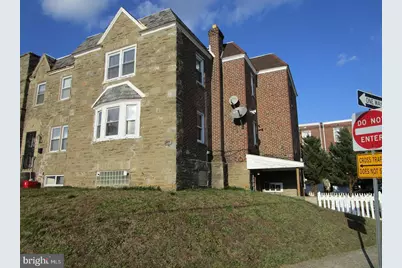 1323 Hellerman Street #2 - FIRST FL, Philadelphia, PA 19111 - Photo 1
