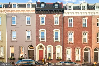 2306 Spruce Street #200, Philadelphia, PA 19103 - Photo 1